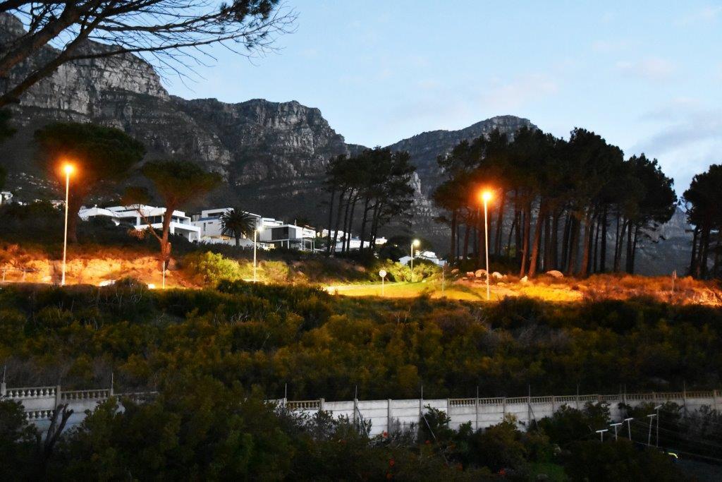 Camps Bay 12 Monte Carlo Apartments Exterior photo
