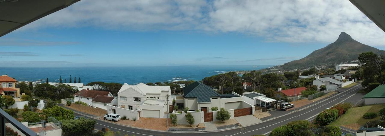 Camps Bay 12 Monte Carlo Apartments Exterior photo